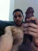 121696 - Black Cock Gallery
