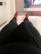 121709 - Black Cock Gallery