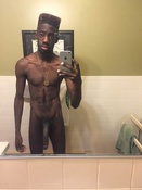 121784 - Black Cock Gallery