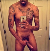 121821 - Black Cock Gallery