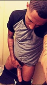 121823 - Black Cock Gallery