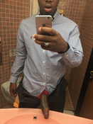 121839 - Black Cock Gallery