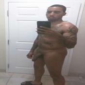 121868 - Black Cock Gallery