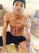 121891 - Black Cock Gallery