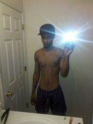 121998 - Black Cock Gallery