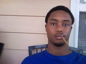 122001 - Black Cock Gallery