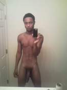 122004 - Black Cock Gallery