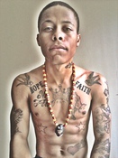 122014 - Black Cock Gallery