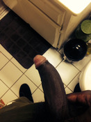 122210 - Black Cock Gallery