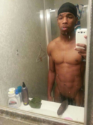 122214 - Black Cock Gallery