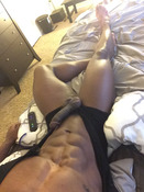 122283 - Black Cock Gallery