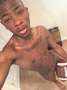 122329 - Black Cock Gallery