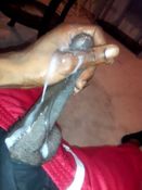 122344 - Black Cock Gallery