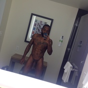 122377 - Black Cock Gallery