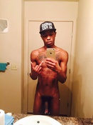 122434 - Black Cock Gallery