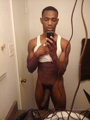 122441 - Black Cock Gallery