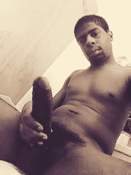 122455 - Black Cock Gallery