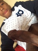 122525 - Black Cock Gallery