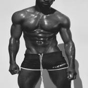 12254 - Black Cock Gallery