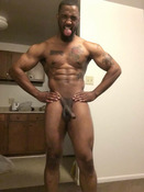 122672 - Black Cock Gallery