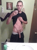 122720 - Black Cock Gallery