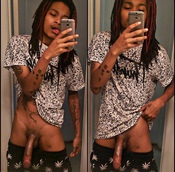 122765 - Black Cock Gallery
