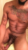 122825 - Black Cock Gallery