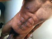 123133 - Black Cock Gallery