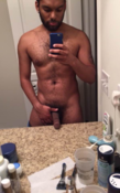 123135 - Black Cock Gallery