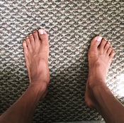 123180 - Black Cock Gallery