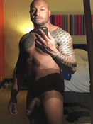 123209 - Black Cock Gallery