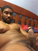 123212 - Black Cock Gallery