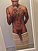 123325 - Black Cock Gallery