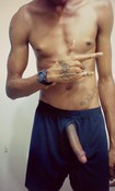 123331 - Black Cock Gallery