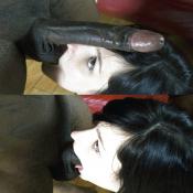 12334 - Black Cock Gallery