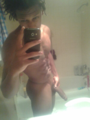 123354 - Black Cock Gallery
