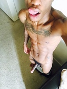 123377 - Black Cock Gallery