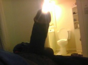 123493 - Black Cock Gallery