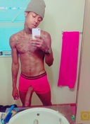 123525 - Black Cock Gallery