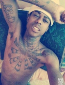 123528 - Black Cock Gallery