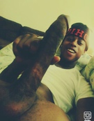 123530 - Black Cock Gallery