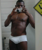 123543 - Black Cock Gallery