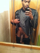 123563 - Black Cock Gallery