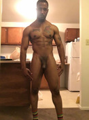 123569 - Black Cock Gallery