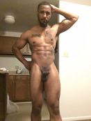123571 - Black Cock Gallery