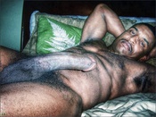 123677 - Black Cock Gallery