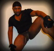 123685 - Black Cock Gallery