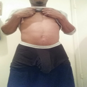 123713 - Black Cock Gallery