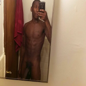 123732 - Black Cock Gallery