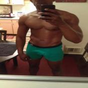 123779 - Black Cock Gallery